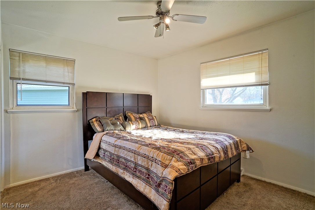 Macedonia Estates - Residential