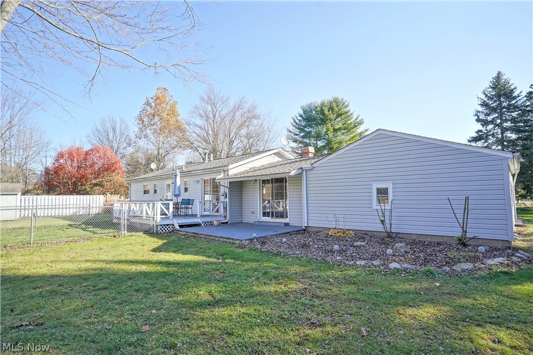 Macedonia Estates - Residential