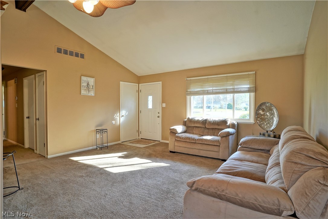 Macedonia Estates - Residential