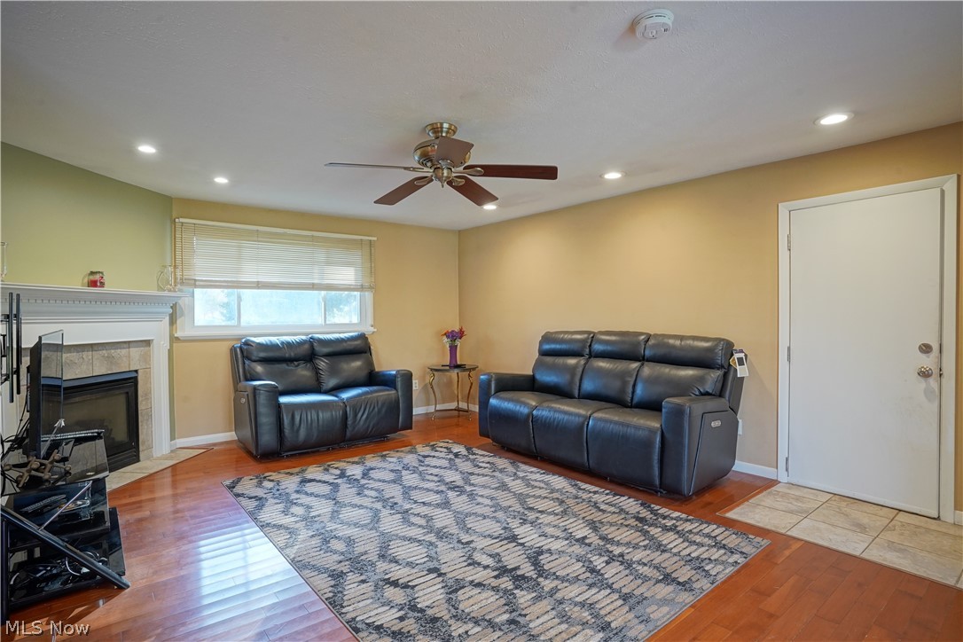 Macedonia Estates - Residential