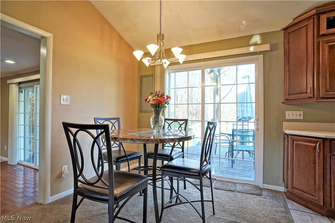 Macedonia Estates - Residential