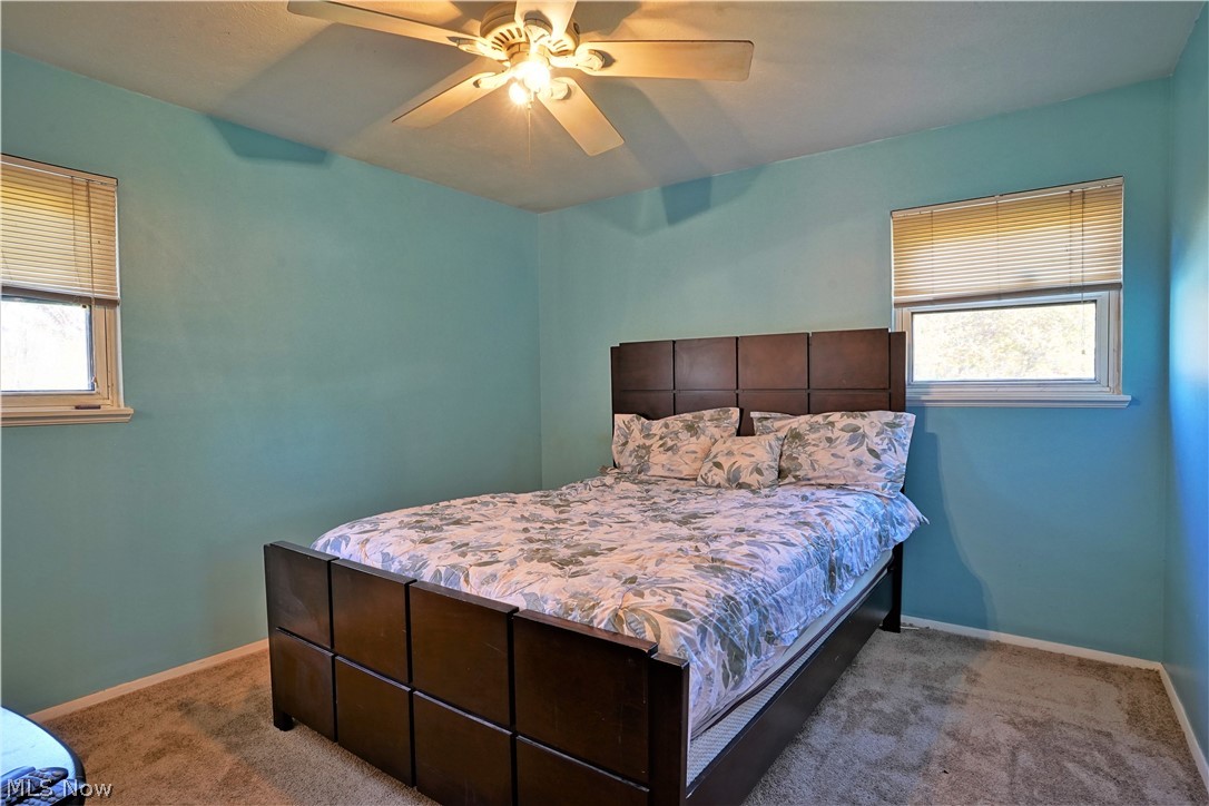 Macedonia Estates - Residential