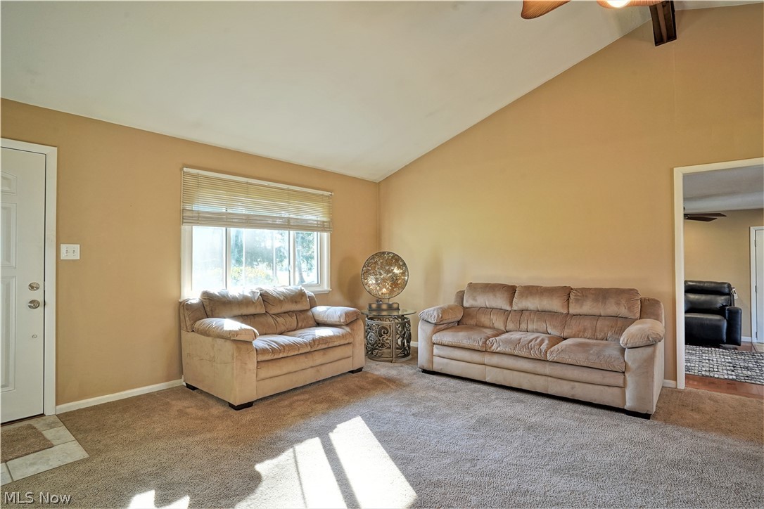 Macedonia Estates - Residential