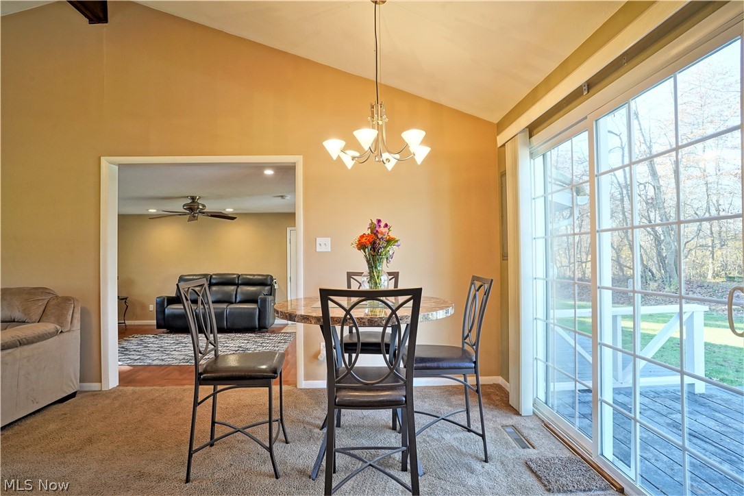 Macedonia Estates - Residential