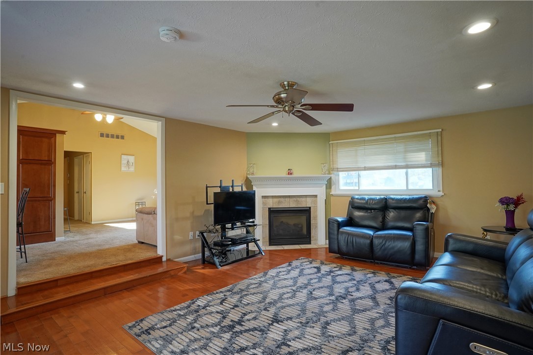 Macedonia Estates - Residential