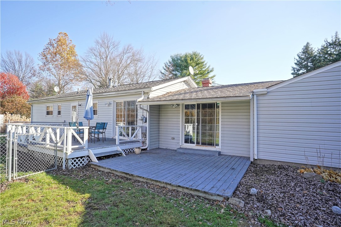 Macedonia Estates - Residential