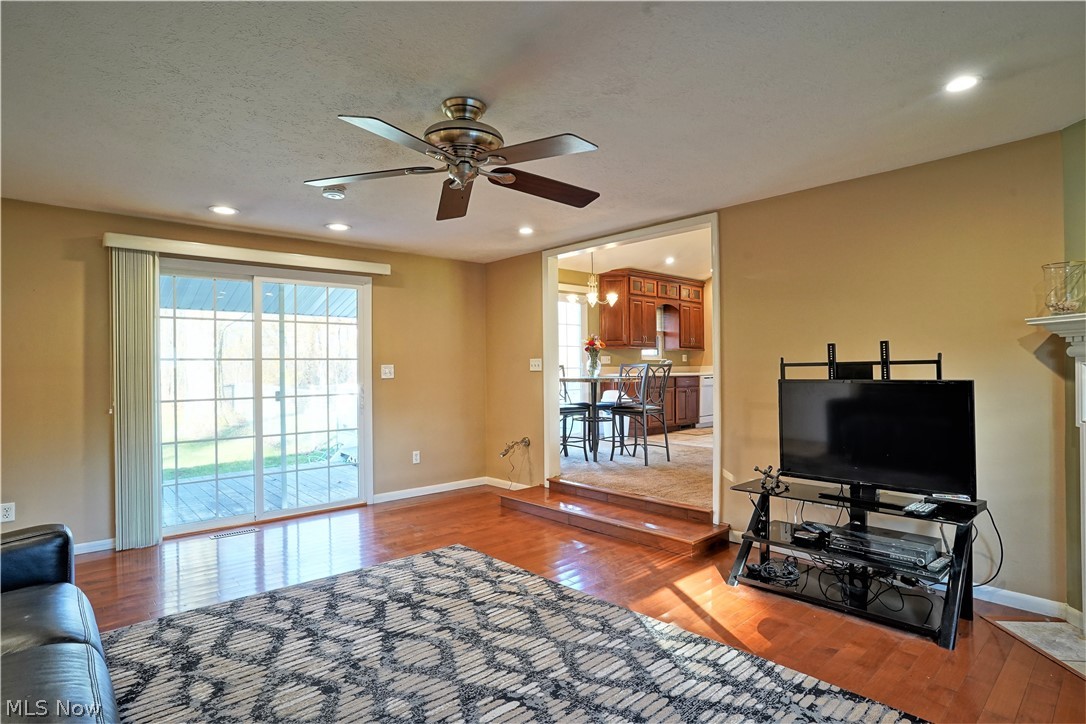 Macedonia Estates - Residential