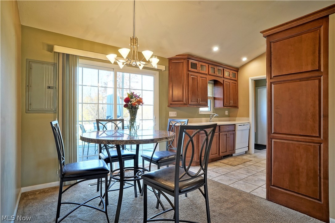 Macedonia Estates - Residential