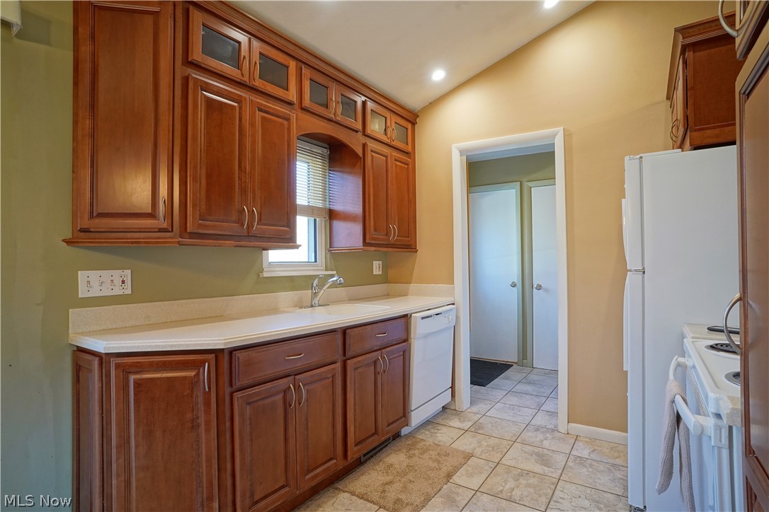 Macedonia Estates - Residential