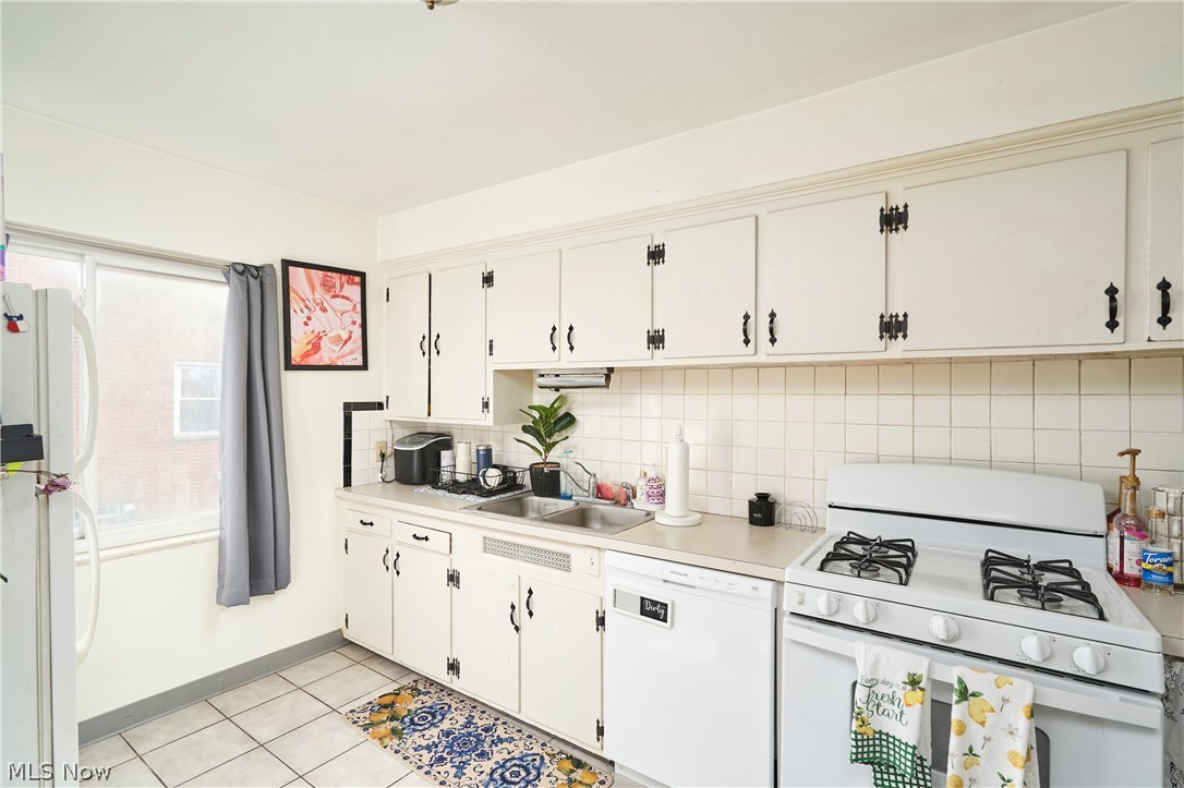 Lincoln Ave Sub - Residential Income