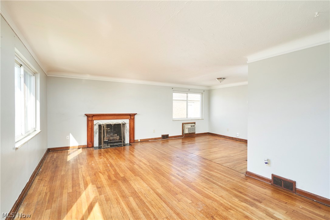 Lincoln Ave Sub - Residential Income