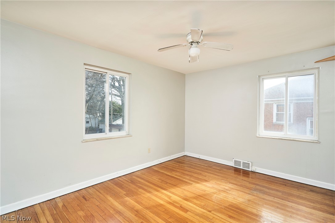 Lincoln Ave Sub - Residential Income