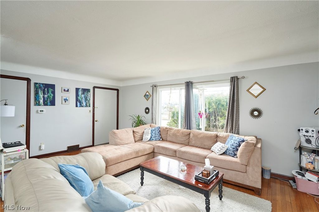 Photo of 14330 Lakewood Heights Boulevard, Lakewood, OH 44107 (MLS # 5199806)