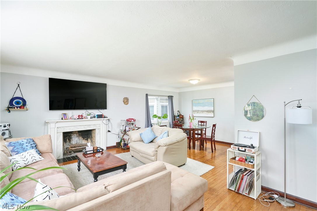 Lincoln Ave Sub - Residential Income