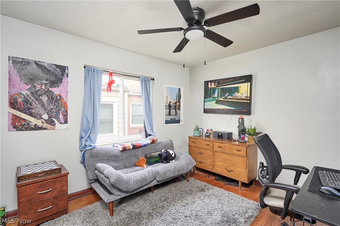 Lincoln Ave Sub - Residential Income