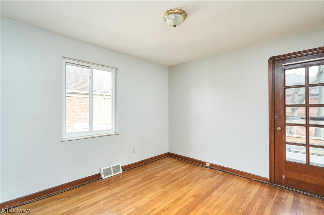 Lincoln Ave Sub - Residential Income