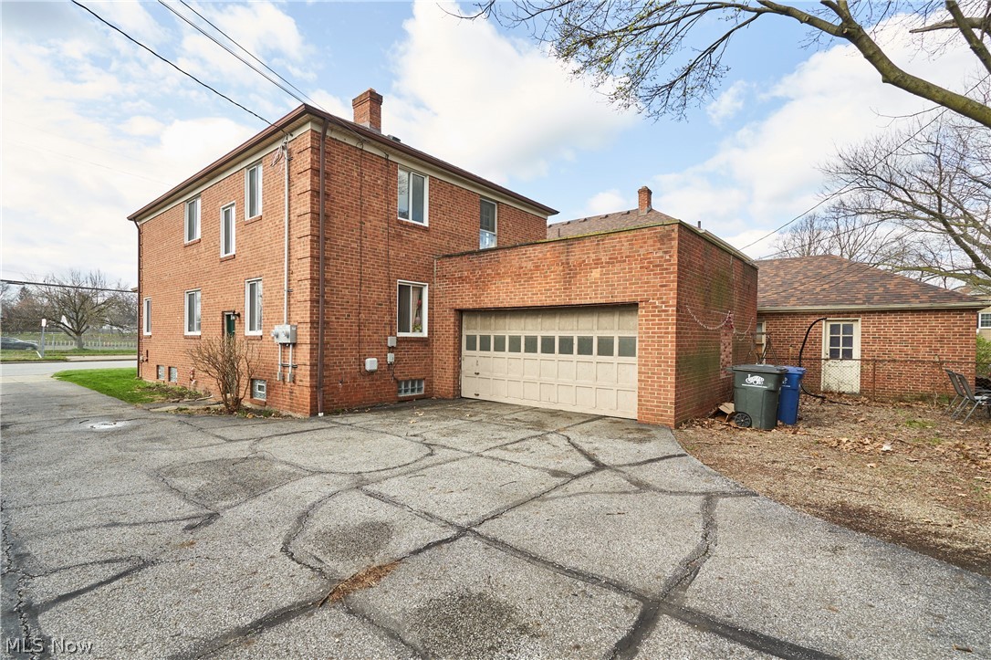 Lincoln Ave Sub - Residential Income