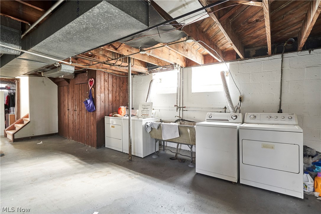 Lincoln Ave Sub - Residential Income