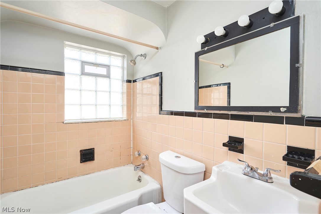 Lincoln Ave Sub - Residential Income