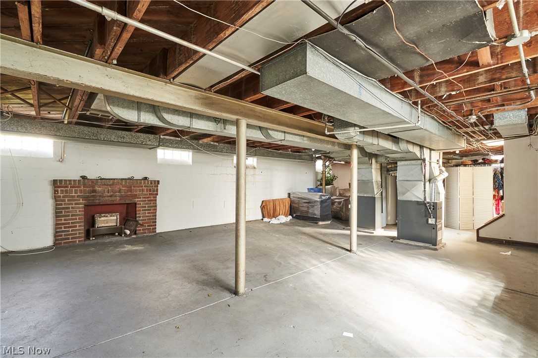 Lincoln Ave Sub - Residential Income