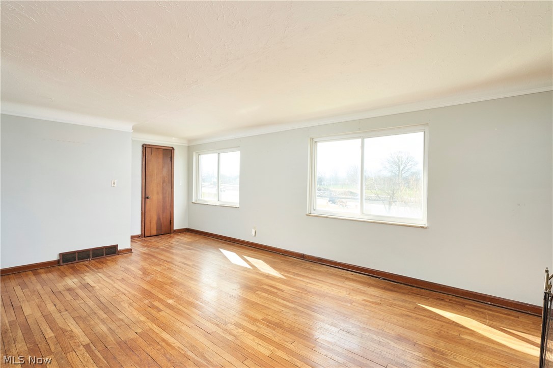 Lincoln Ave Sub - Residential Income