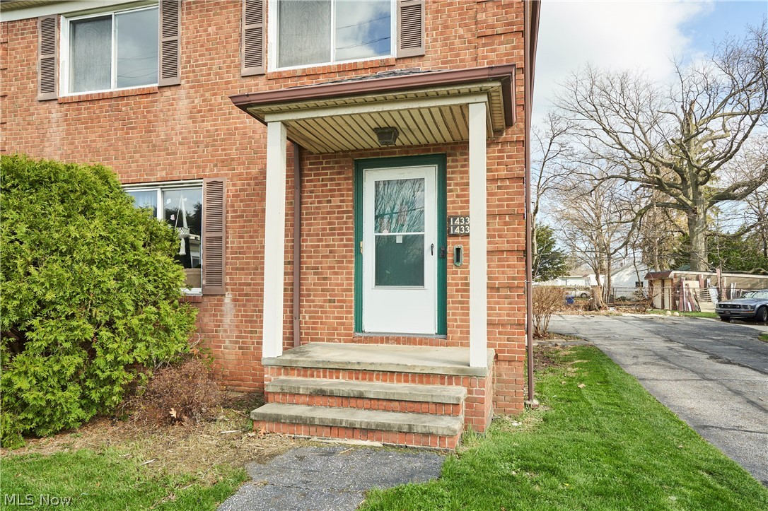 Lincoln Ave Sub - Residential Income