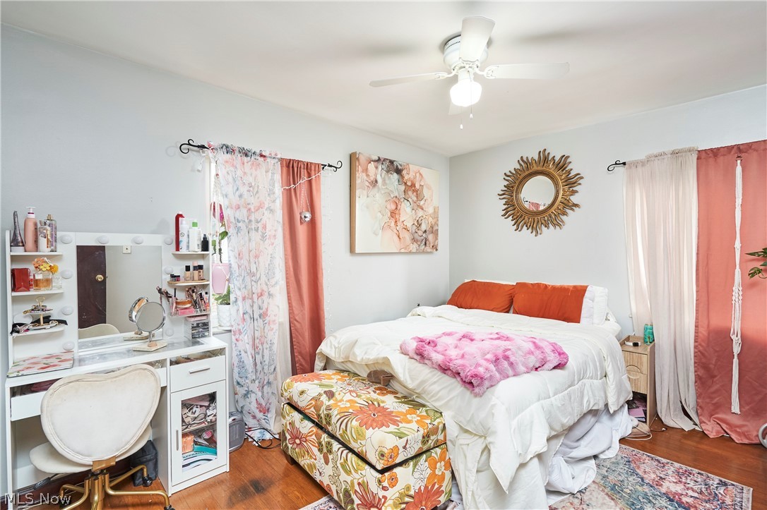 Lincoln Ave Sub - Residential Income