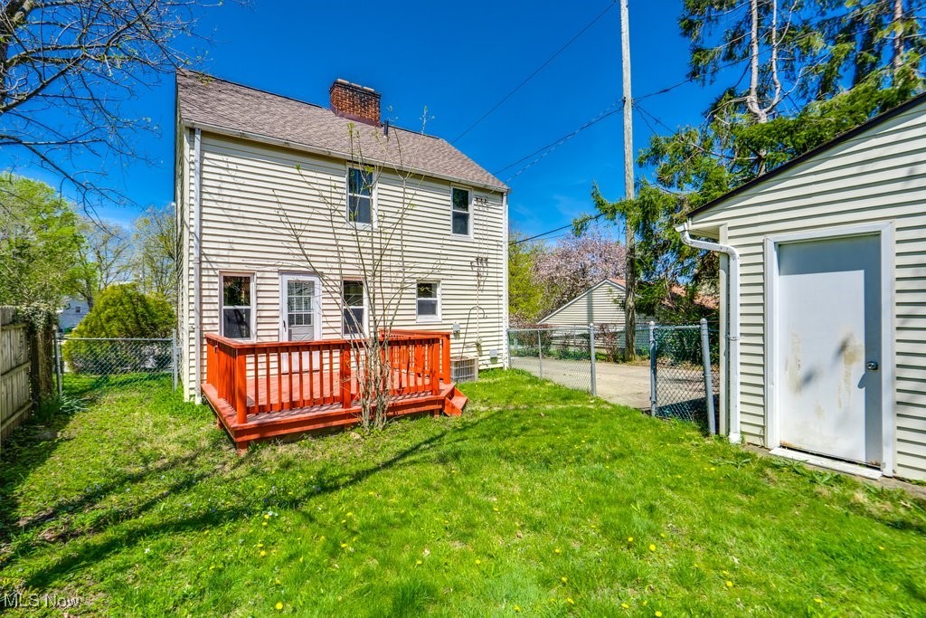 24570 Glenbrook Boulevard, Euclid, Ohio image 5