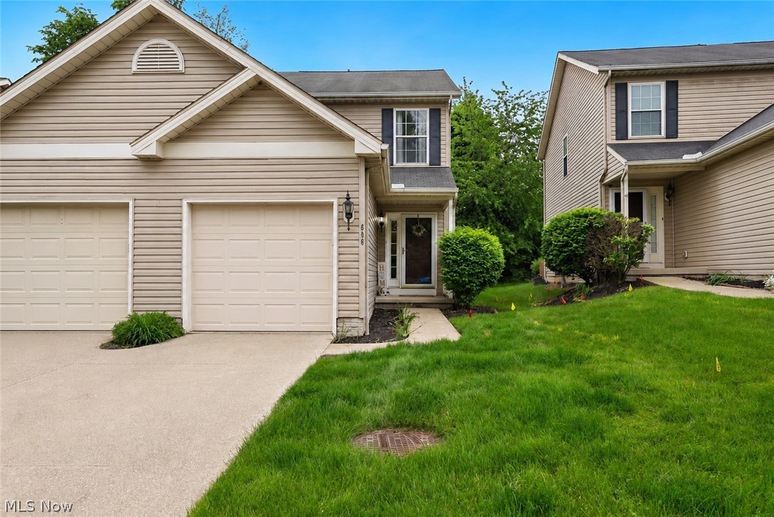 Birch Hill Court South Sub Ph 2 - Residential