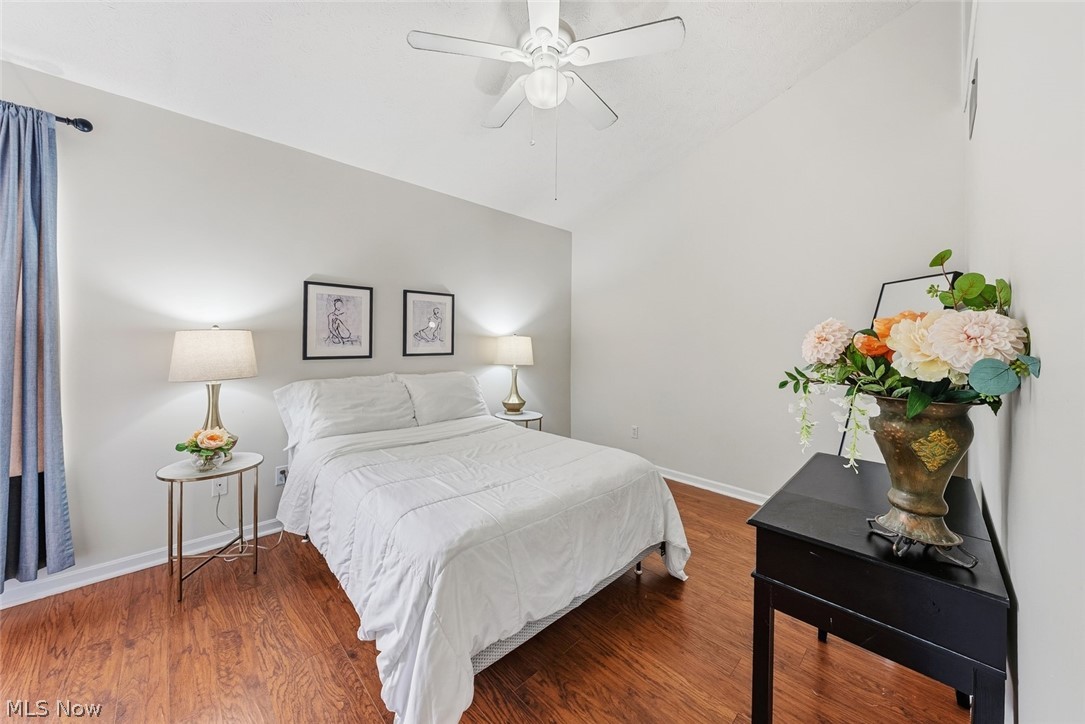 Birch Hill Court South Sub Ph 2 - Residential
