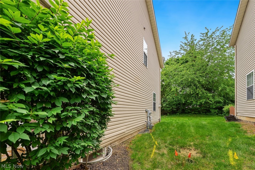 Birch Hill Court South Sub Ph 2 - Residential