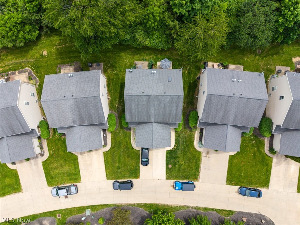 Birch Hill Court South Sub Ph 2 - Residential