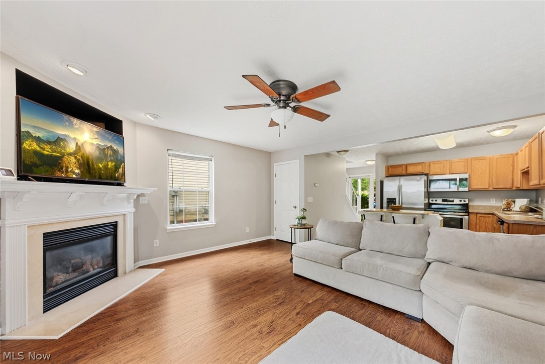 Birch Hill Court South Sub Ph 2 - Residential