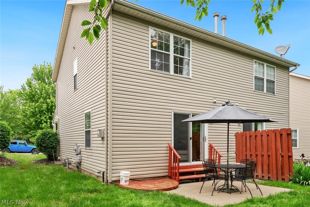 Birch Hill Court South Sub Ph 2 - Residential