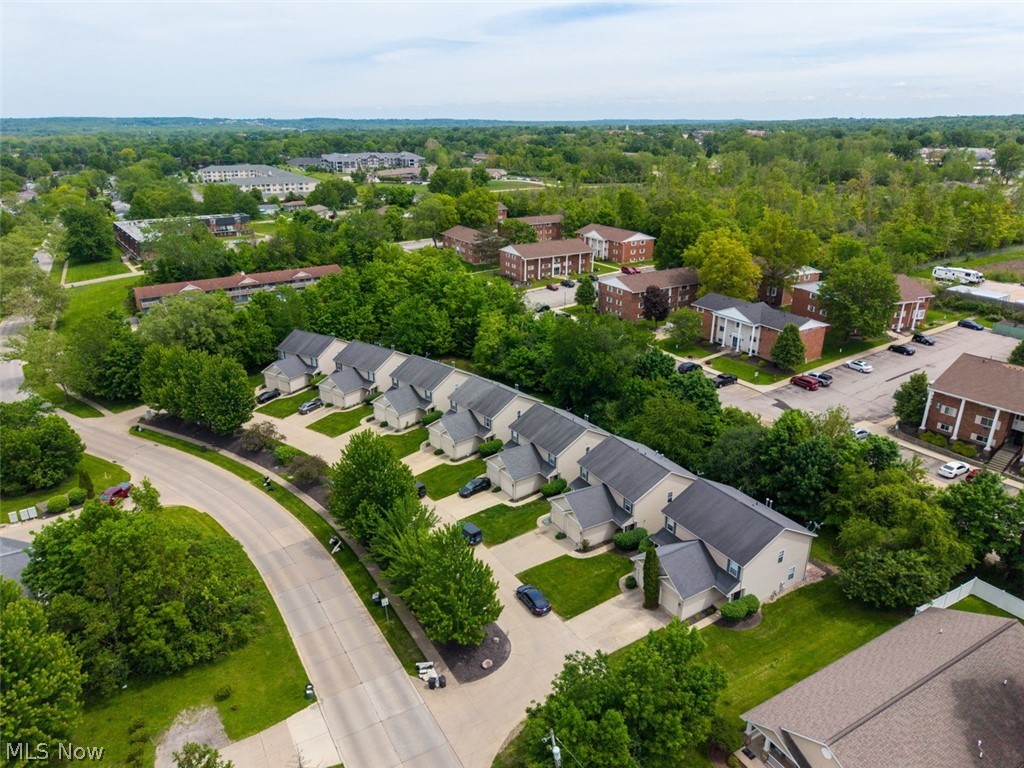 Birch Hill Court South Sub Ph 2 - Residential