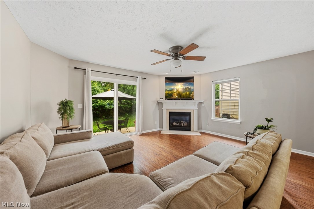 Birch Hill Court South Sub Ph 2 - Residential