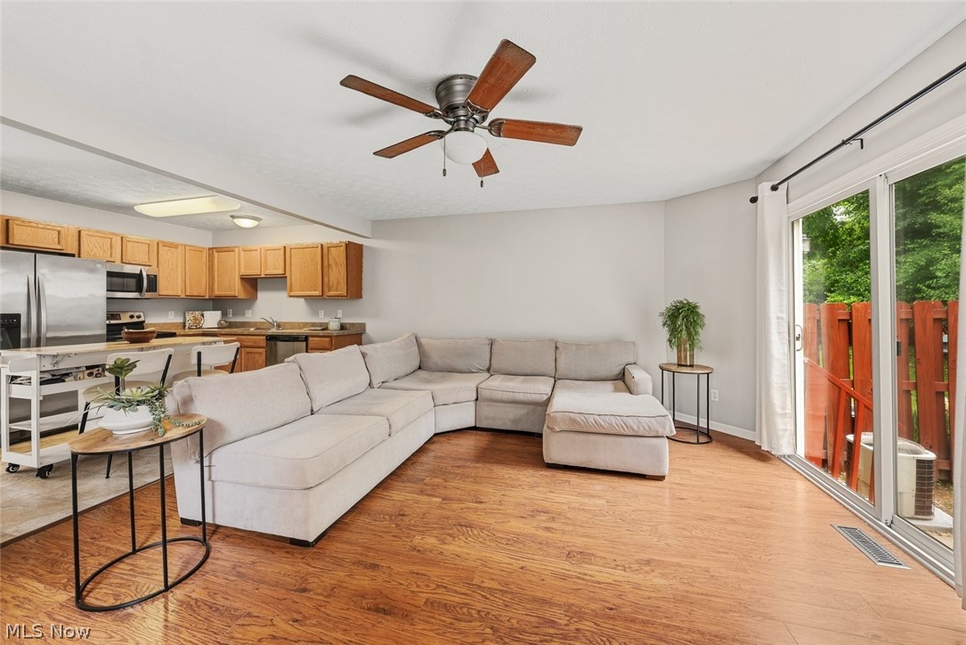 Birch Hill Court South Sub Ph 2 - Residential