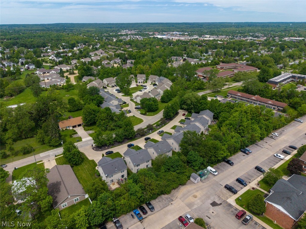 Birch Hill Court South Sub Ph 2 - Residential