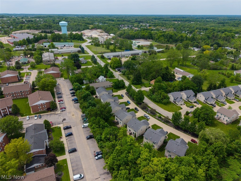 Birch Hill Court South Sub Ph 2 - Residential