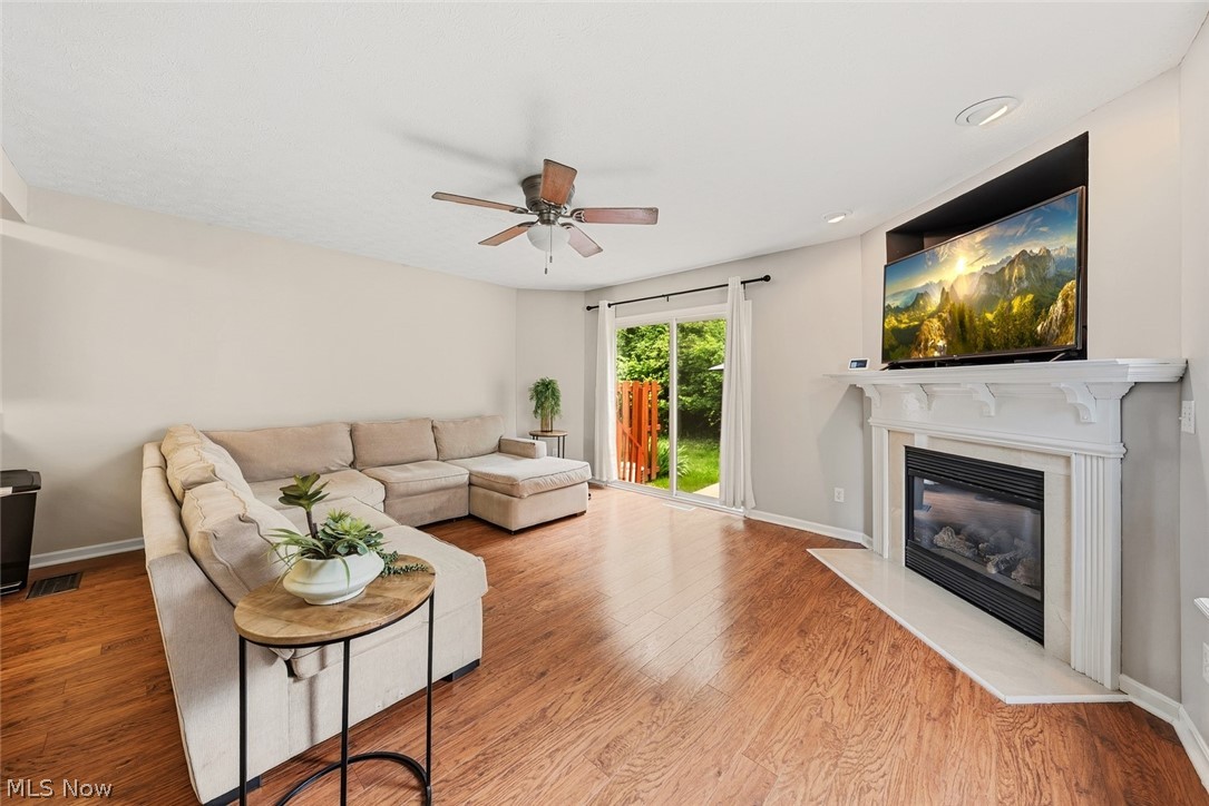 Birch Hill Court South Sub Ph 2 - Residential