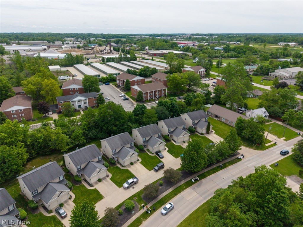 Birch Hill Court South Sub Ph 2 - Residential