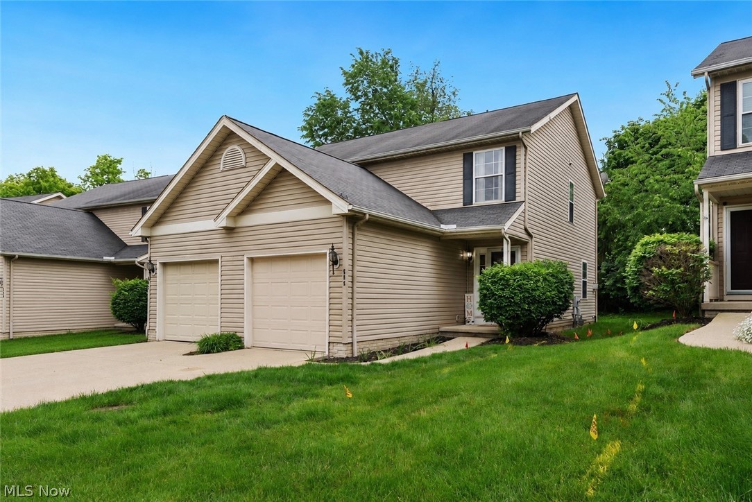 Birch Hill Court South Sub Ph 2 - Residential