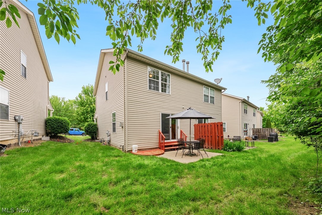 Birch Hill Court South Sub Ph 2 - Residential