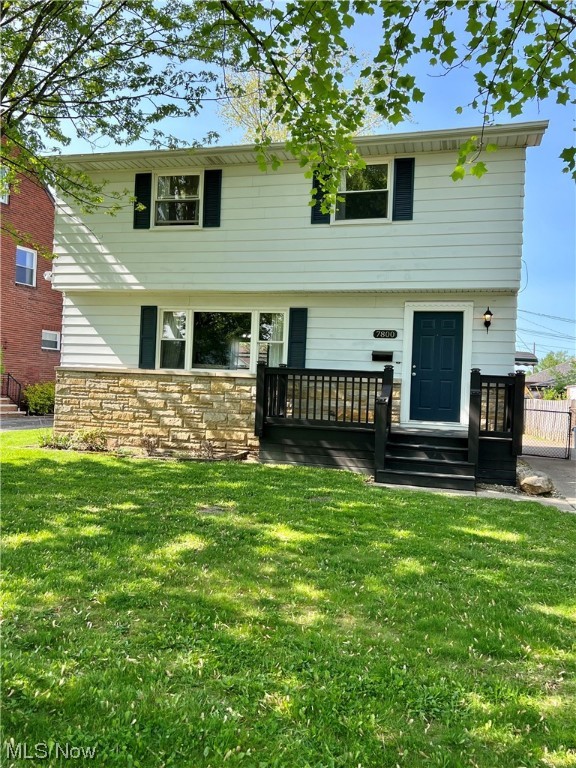 H A Stahl Props Cos Ridgewood - Residential