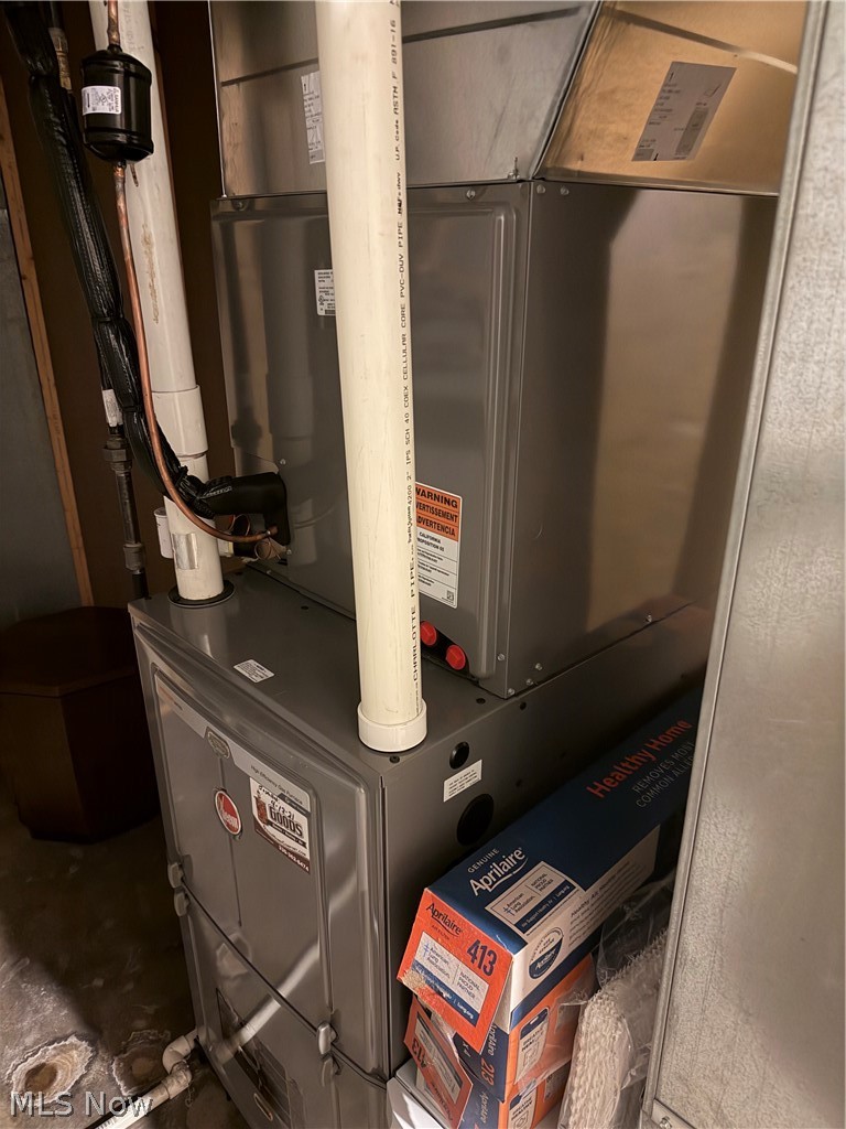 Forsyth Place - Residential