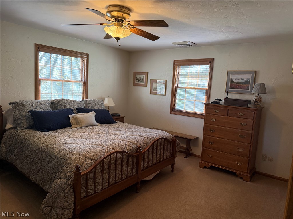 Forsyth Place - Residential