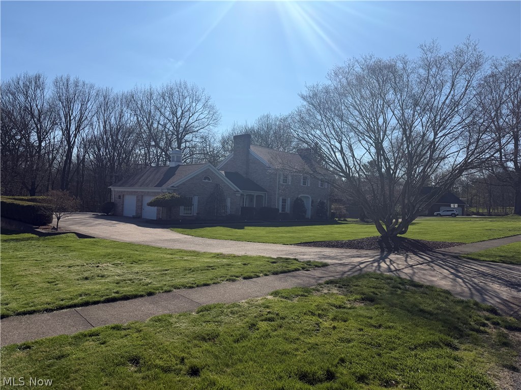 Forsyth Place - Residential