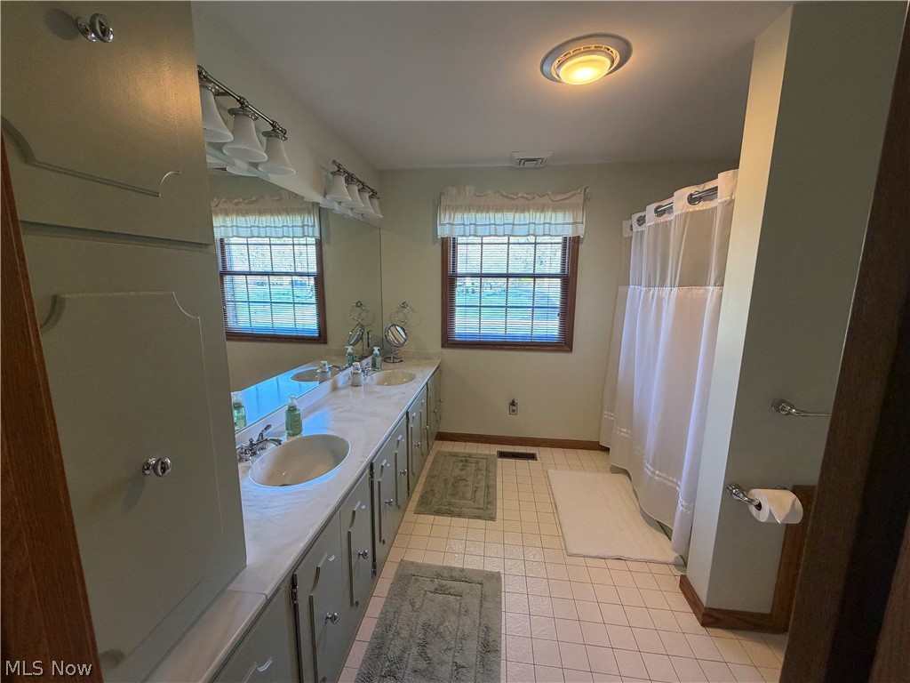 Forsyth Place - Residential