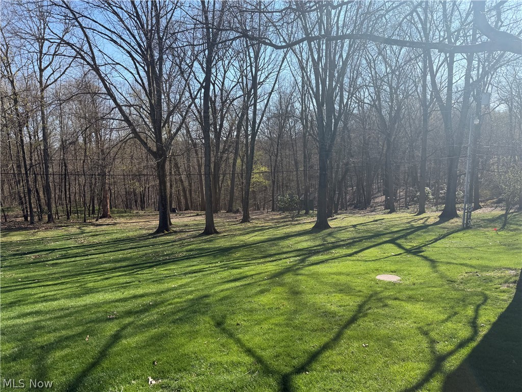 Forsyth Place - Residential