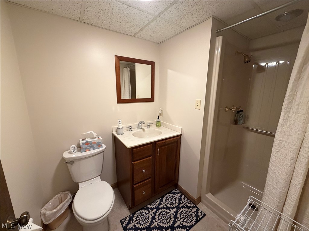 Forsyth Place - Residential